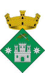 escut Albons